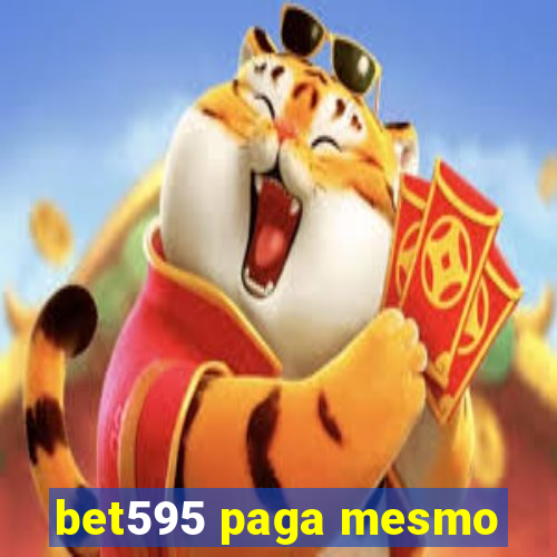 bet595 paga mesmo